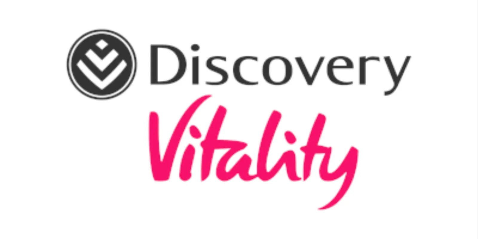 Discovery Vitality