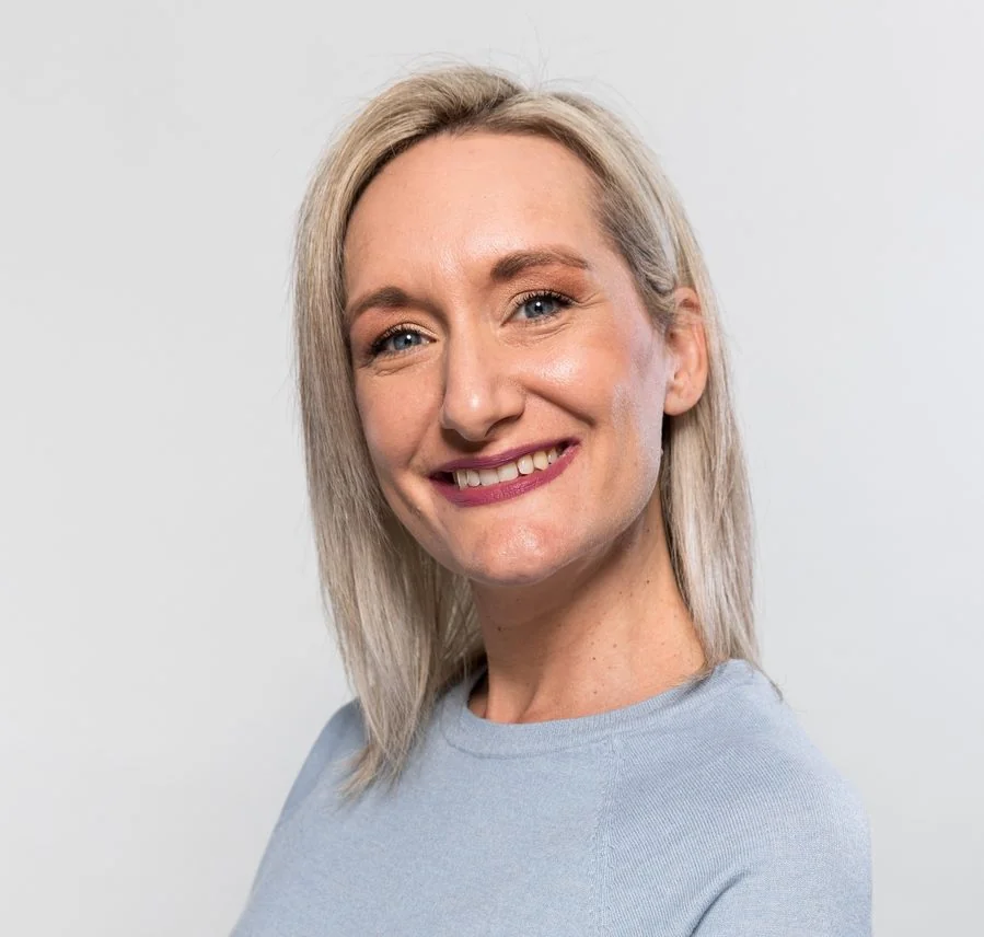 Chantelle van der Merwe, Registered Dietitian