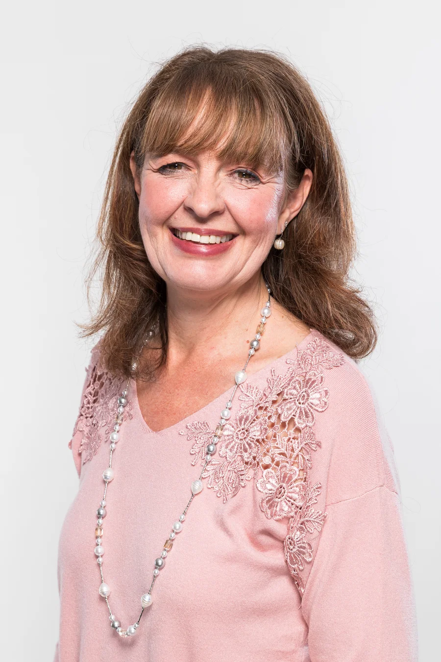 Jeannine Stokes-Waller